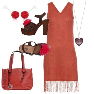 Outfit Basic #7850