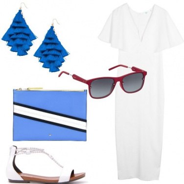 Outfit Voglia di mare