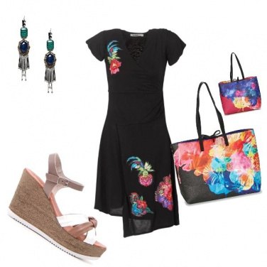 Outfit Trendy #12199