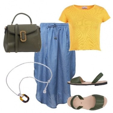 Outfit Basic #7851