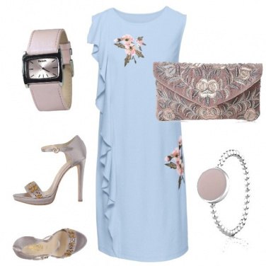Outfit Chic #7922