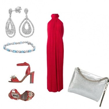 Outfit Festa di laurea