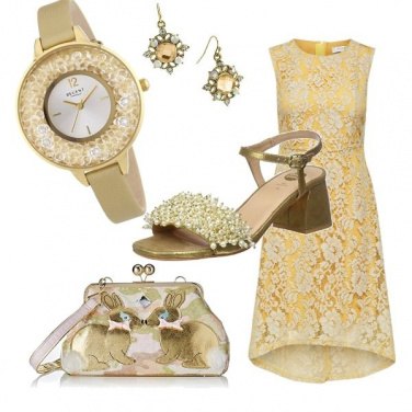 Outfit Chic #7924