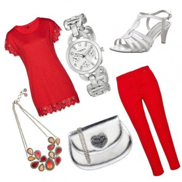 Outfit Bon Ton #5653