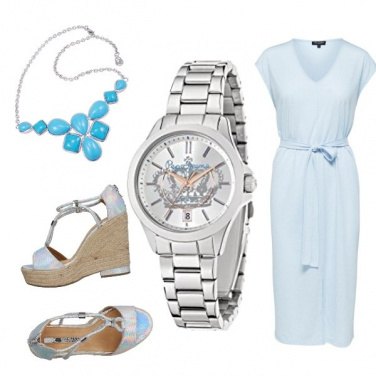 Outfit Basic #7855
