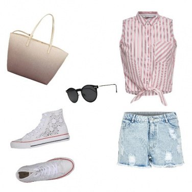 Outfit Total Look