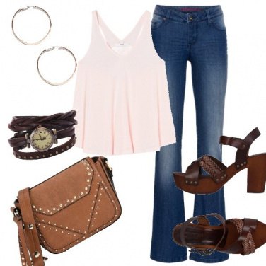 Outfit Basic #7860