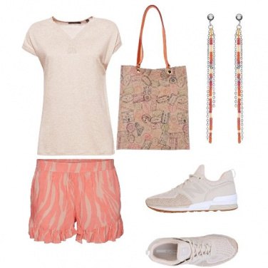 Outfit Trendy #12207