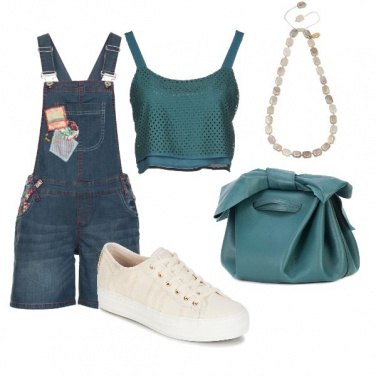 Outfit Trendy #12209