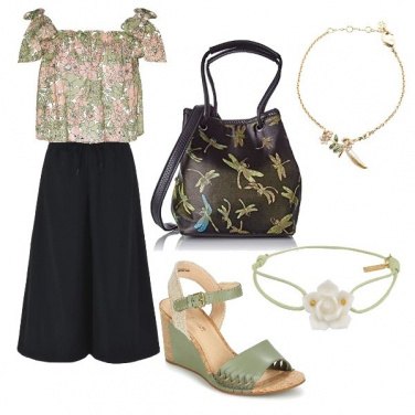 Outfit Chic #7930