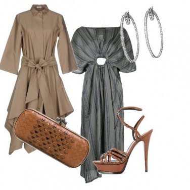 Outfit Carrie