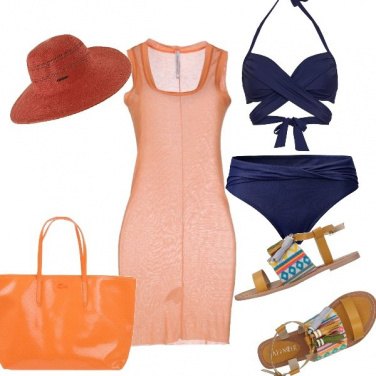 Outfit Basic #7865