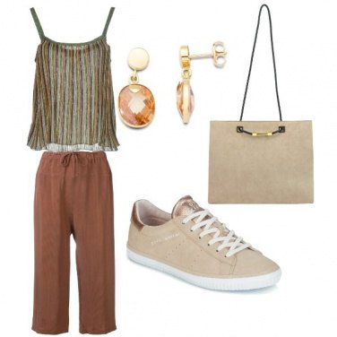 Outfit Trendy #12211
