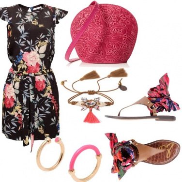 Outfit Trendy #12215