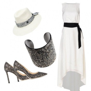 Outfit Total Look