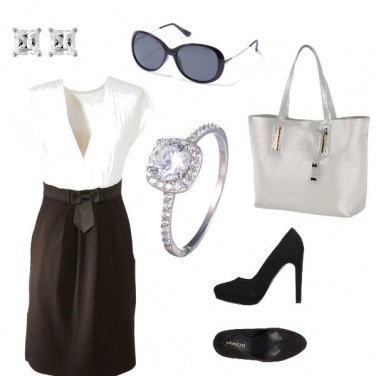 Outfit Sexy #1634