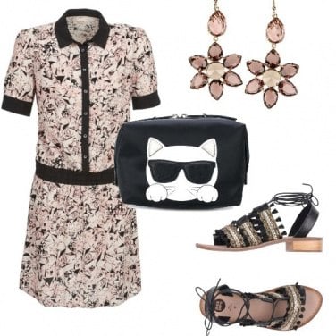 Outfit Chic #7934