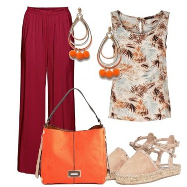 Outfit Quotidianeità