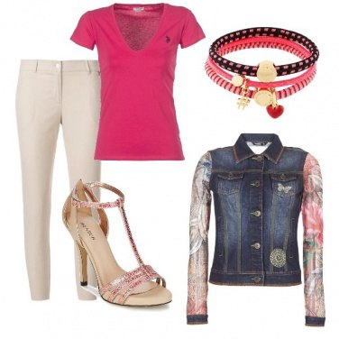 Outfit Trendy #12218