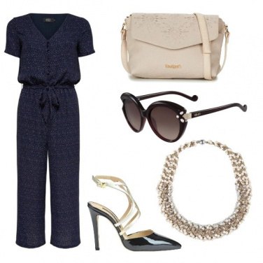Outfit Chic #7935