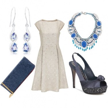 Outfit Chic #7937