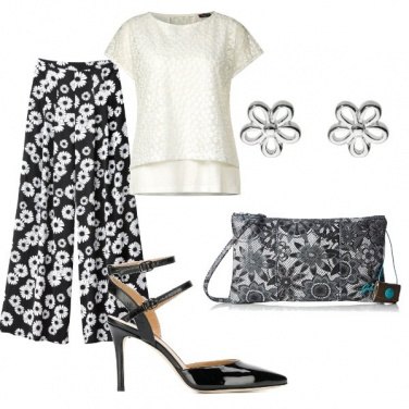 Outfit Chic #7938