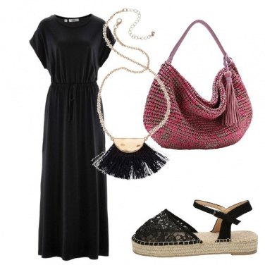 Outfit L\'abito che comprerò