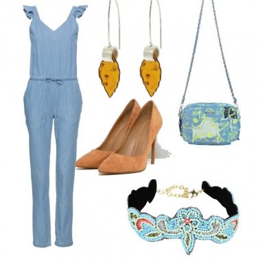 Outfit Trendy #12221