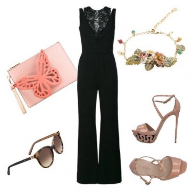 Outfit Jumpsuit