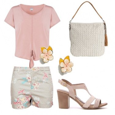 Outfit Trendy #12224