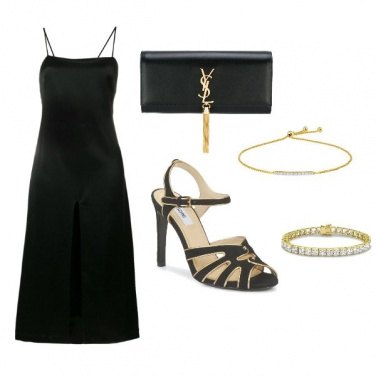 Outfit Eleganza