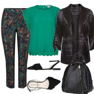 Outfit Splendida