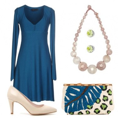 Outfit La pochette particolare