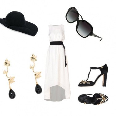 Outfit Gran galà