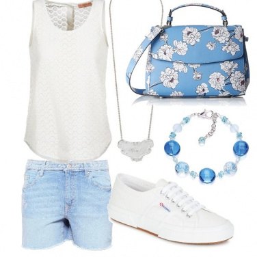 Outfit Trendy #12229