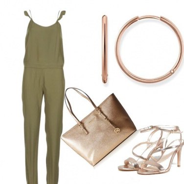 Outfit Sexy #1639