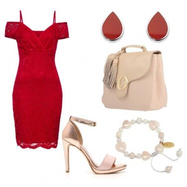 Outfit Chic #7943
