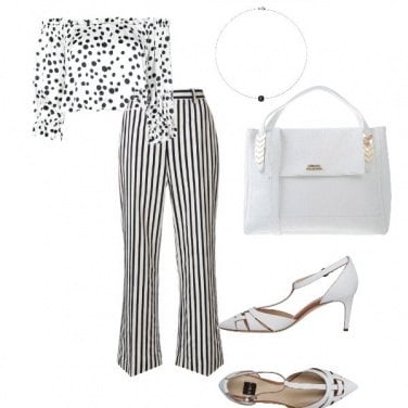 Outfit Mix and match