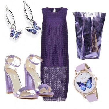 Outfit Trendy #12236