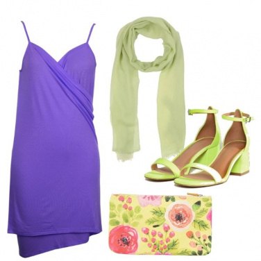 Outfit Cerimonia a piccoli prezzi