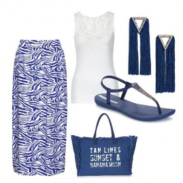 Outfit Basic #7874