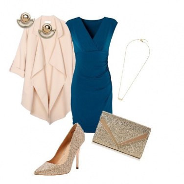 Outfit Tubino è sempre Moda