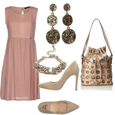Outfit Chic #7949