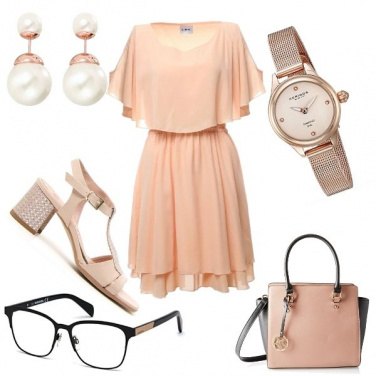 Outfit Il primo giorno di lavoro
