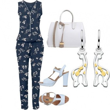 Outfit Basic #7877