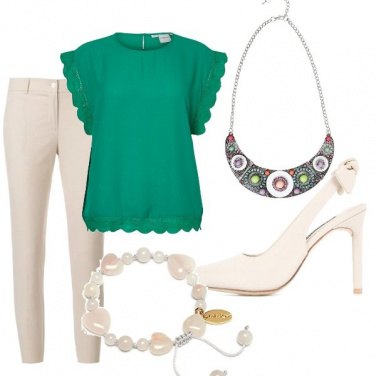 Outfit Chic #7950