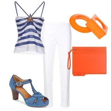 Outfit Trendy #12238