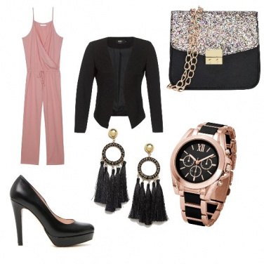 Outfit Orecchini protagonisti