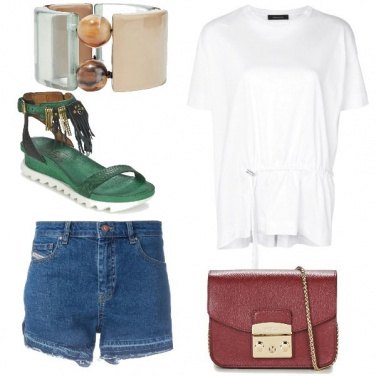Outfit Total Look
