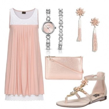 Outfit Bon Ton #5664